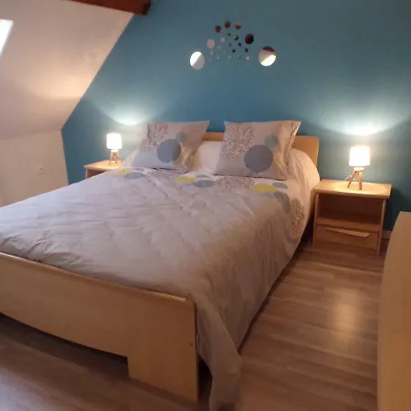 L' éscale De La Besbre Vaumas