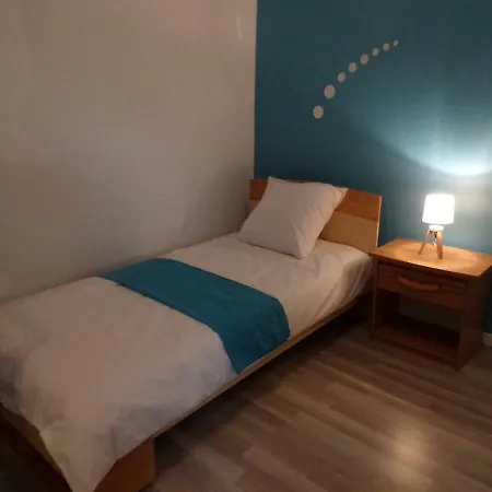 L' éscale De La Besbre *