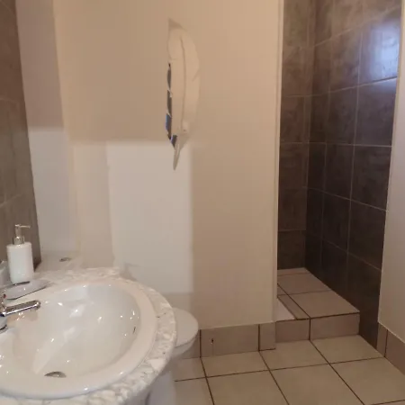 Hébergement de vacances L' éscale De La Besbre *