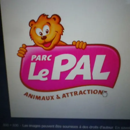 L' éscale De La Besbre Сasa de vacaciones