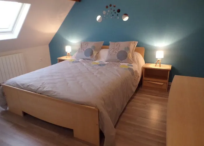 L' éscale De La Besbre Vaumas