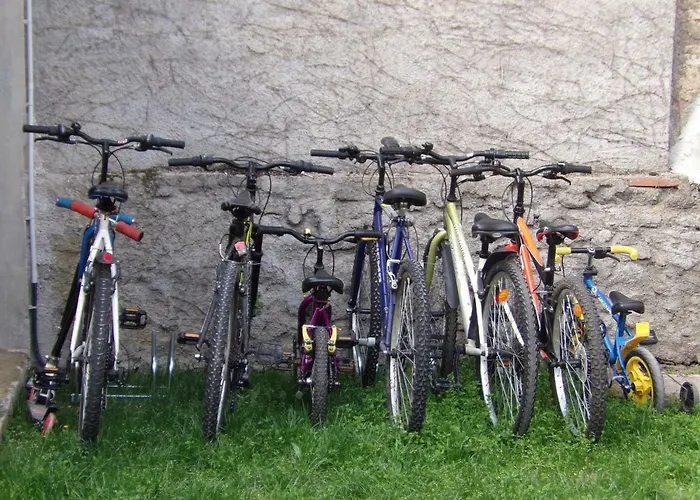 L' éscale De La Besbre Сasa de vacaciones *