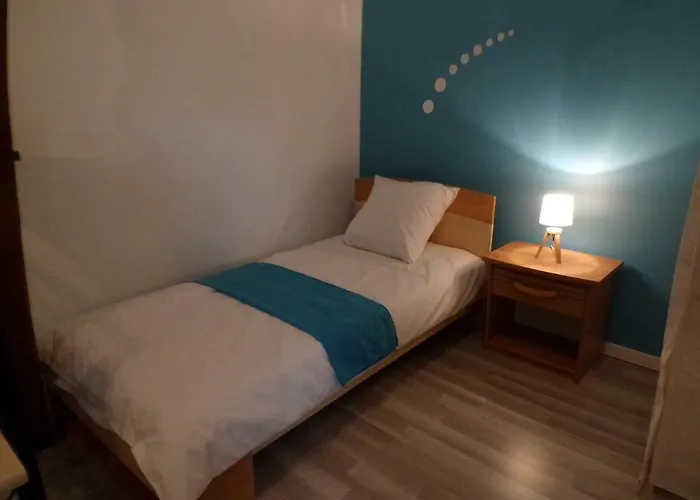 L' éscale De La Besbre *