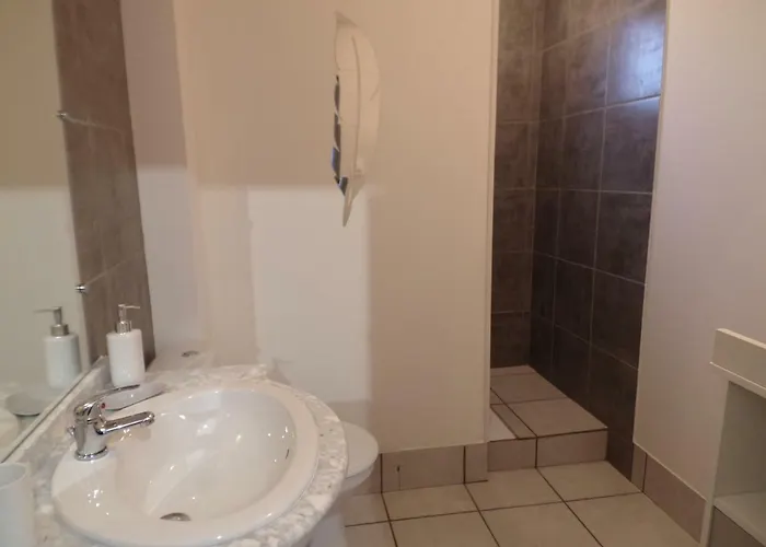 Сasa de vacaciones L' éscale De La Besbre *