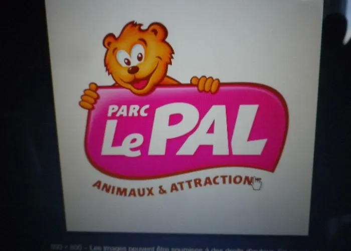 L' éscale De La Besbre Сasa de vacaciones